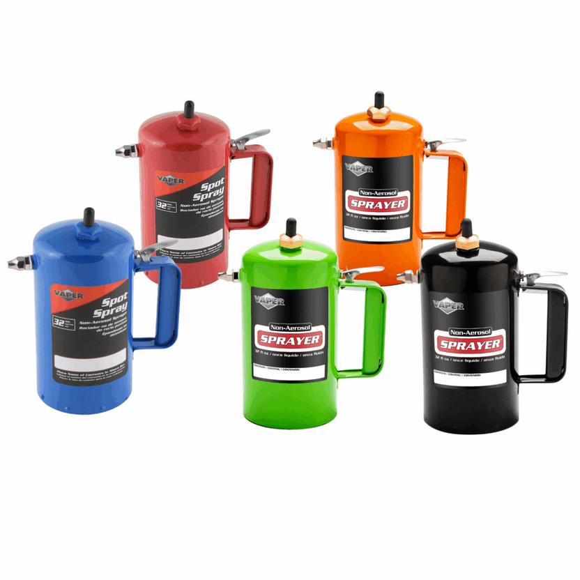 Titan Spot Spray Non-Aerosol Sprayer Main image
