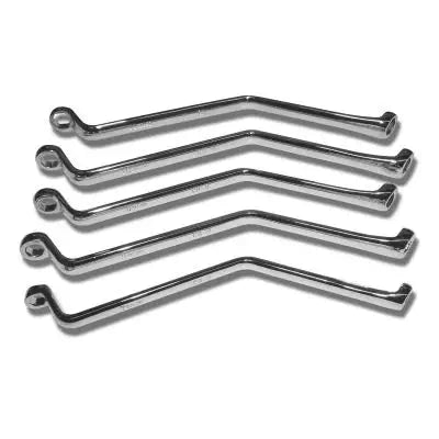 VIM TOOLS VIM Tools Brake Bleeder Wrench Set Main image