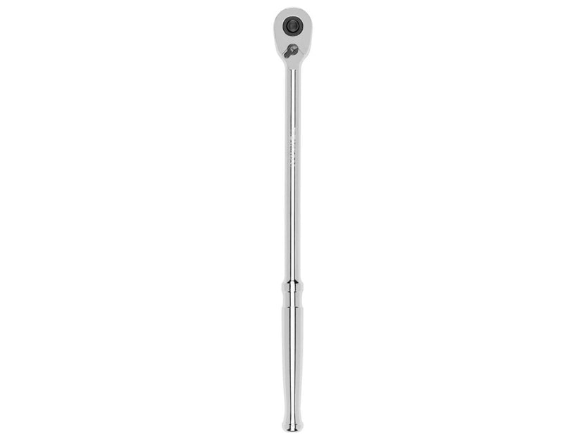TEKTON 3/8 Inch Drive x 12 Inch Quick-Release Long Ratchet | SRH11112 Main image