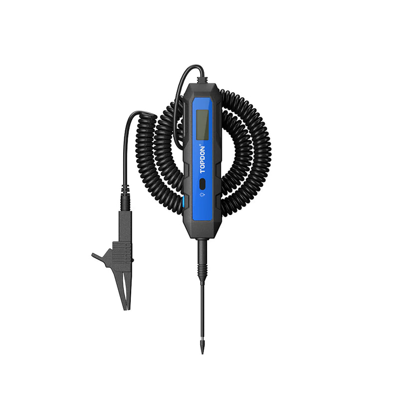 CT100 Main image