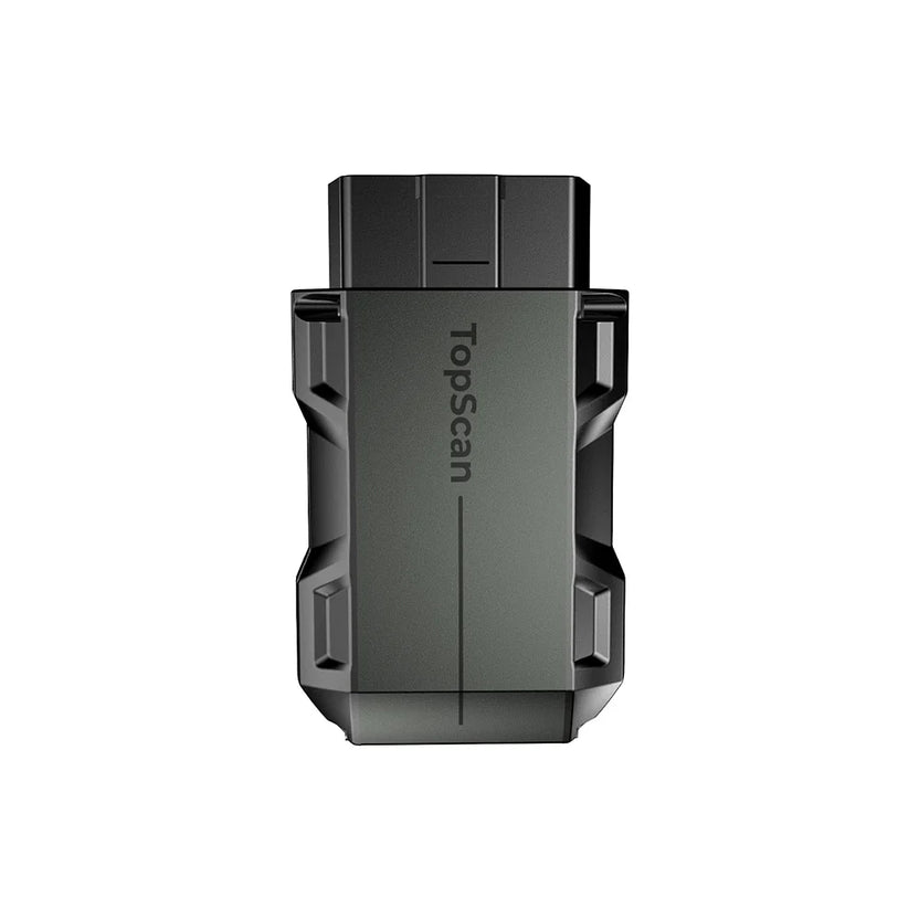 TopScan Pro Main image