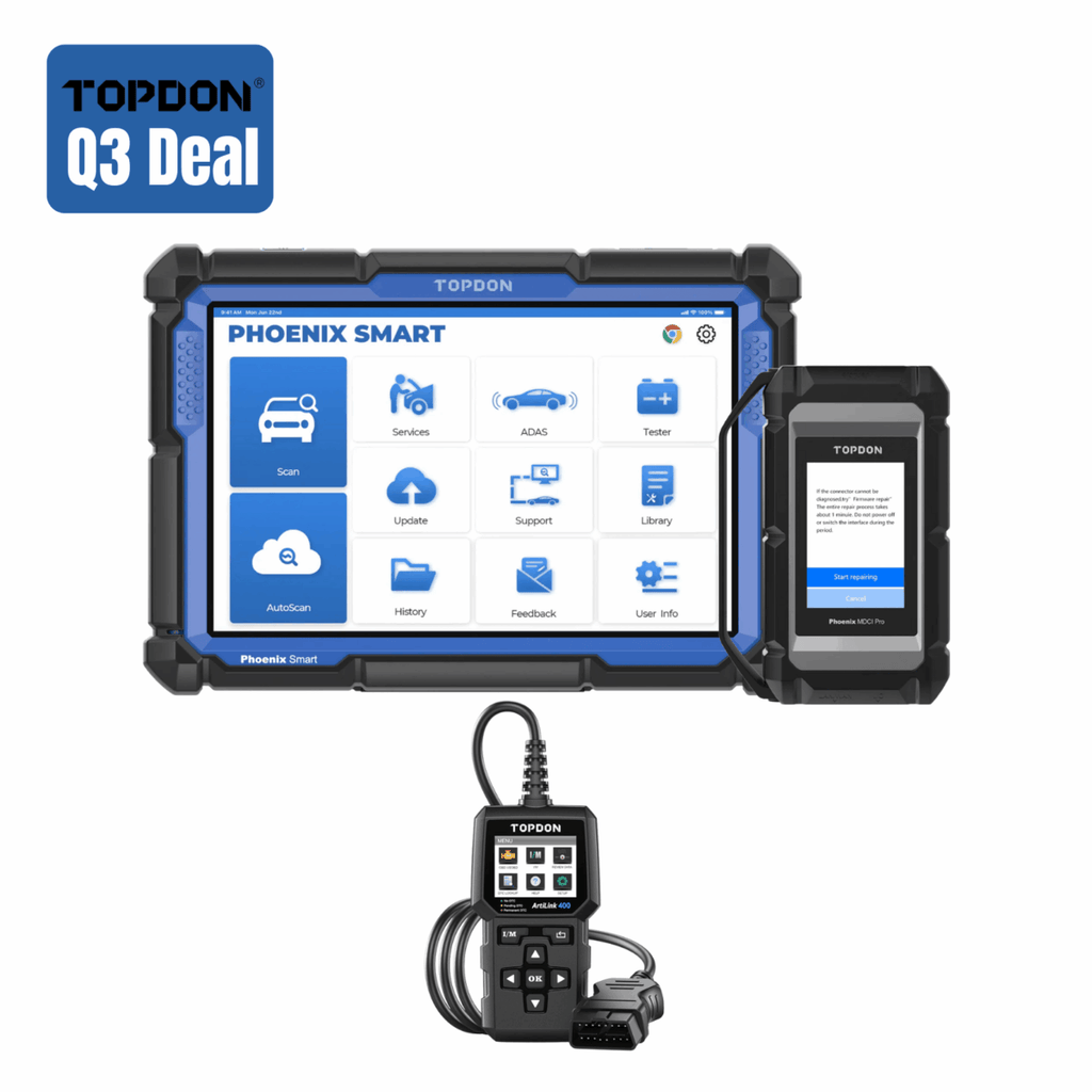 Phoenix Smart Bundle
