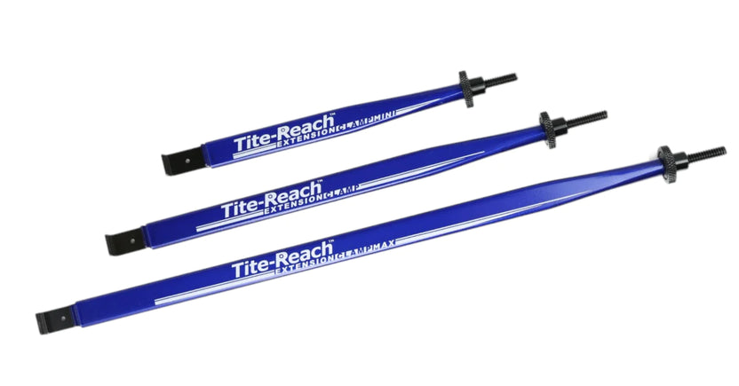 Tite-Reach Clamps, TRI-PACK - V2 Main image
