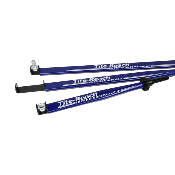 Tite-Reach Clamps, TRI-PACK - V2 Secondary image
