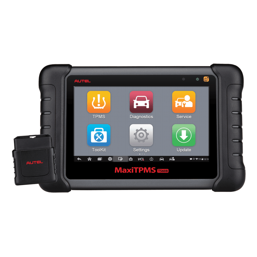Service & TPMS Diagnostics Tablet Main image