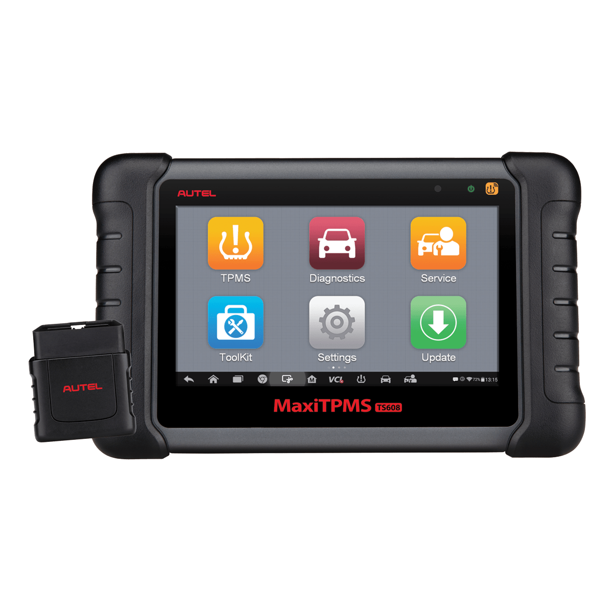 Service & TPMS Diagnostics Tablet