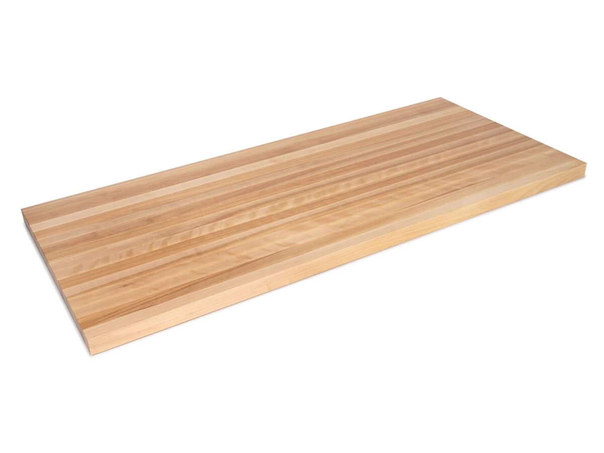 TEKTON Hardwood Block Top (60 W x 27 D in.) | OCT63400