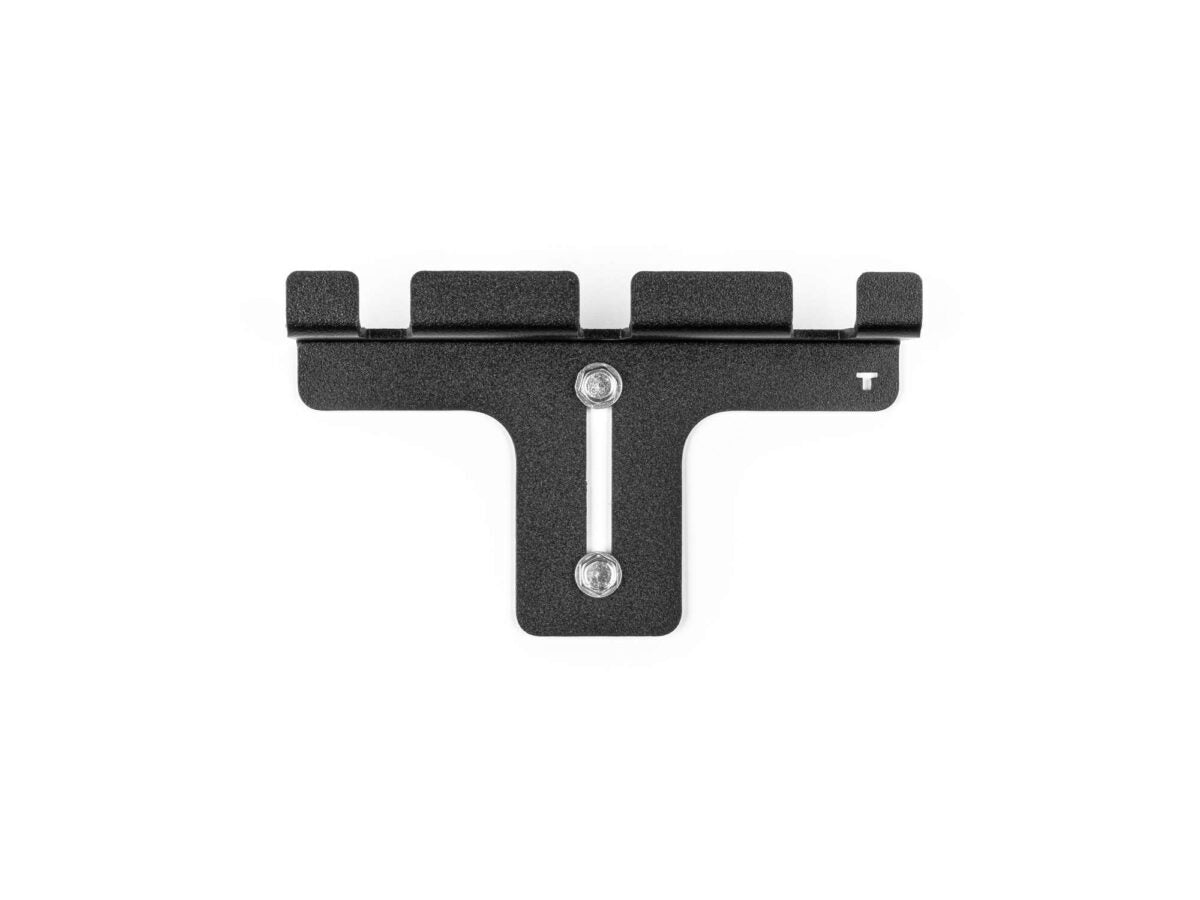 TEKTON 3-Tool Pry Bar Wall Hanger | OPW11303