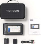 ArtiDiag800BT - Wireless Bluetooth Mid-Level Diagnostic Powerhouse