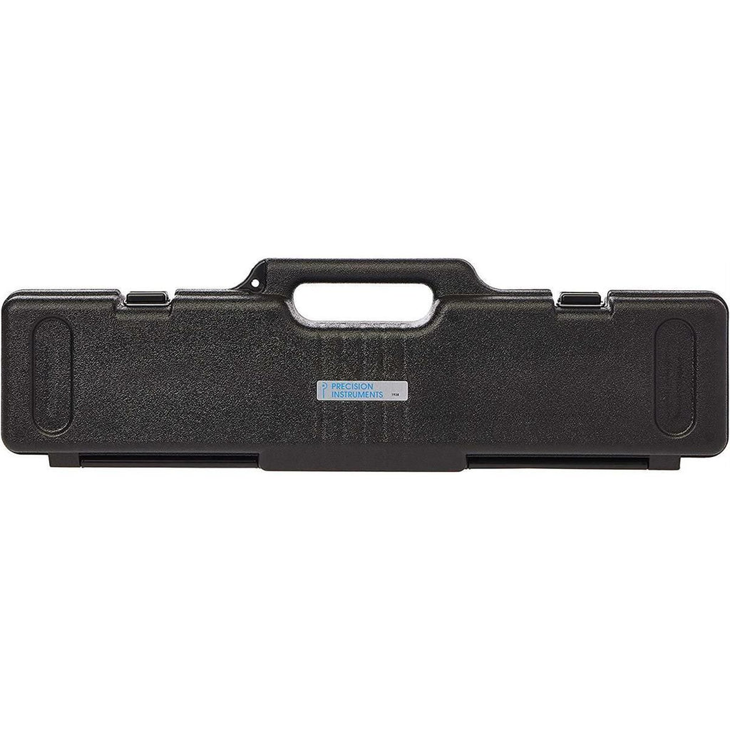 Precision Instruments TORQ WR 3/4" DR SPLIT-BEAM CLICK STYLE 600FT LBS