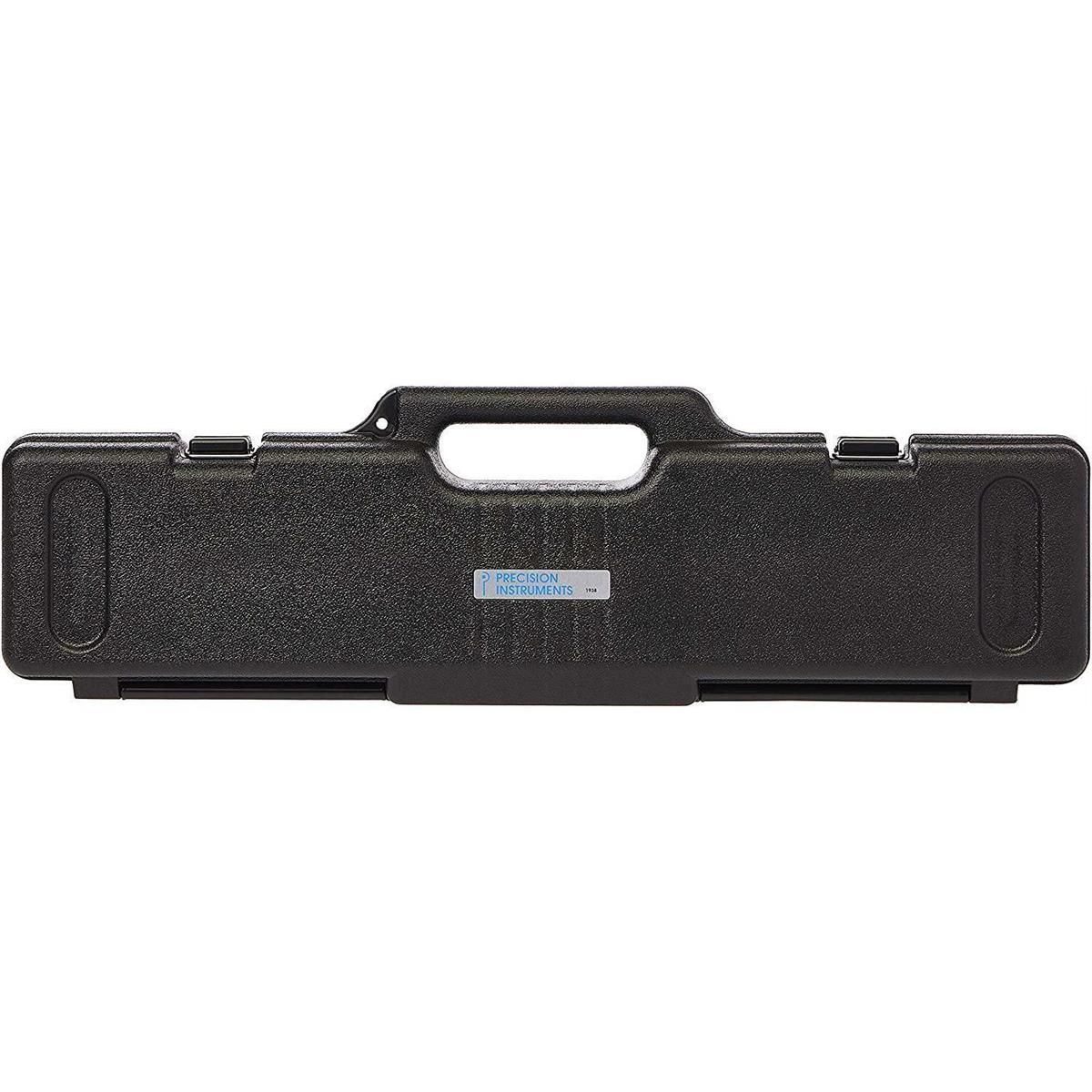 Precision Instruments TORQ WR 3/4" DR SPLIT-BEAM CLICK STYLE 600FT LBS