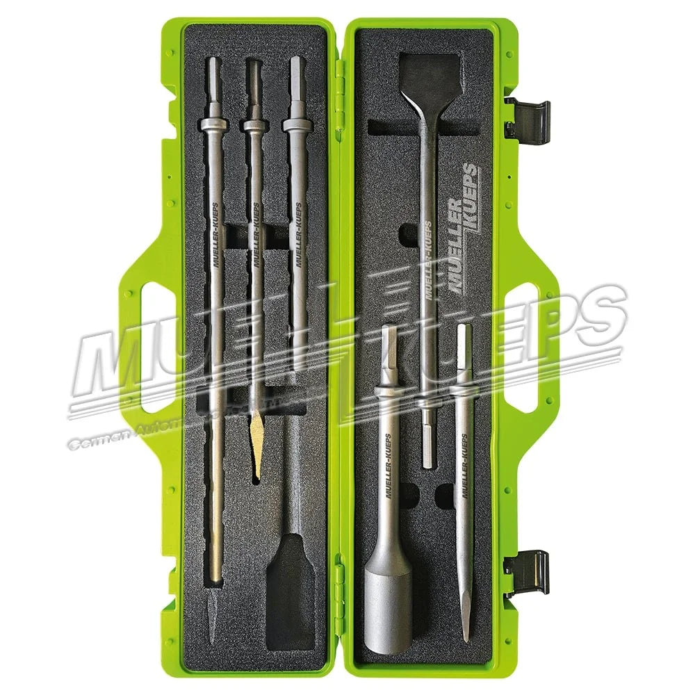 Mueller - Kueps XL Chisel Kit Main image