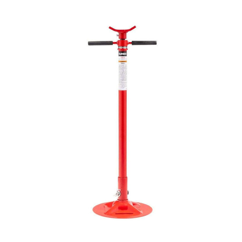 SUNEX 3/4 Ton Short Underhoist Stand Main image