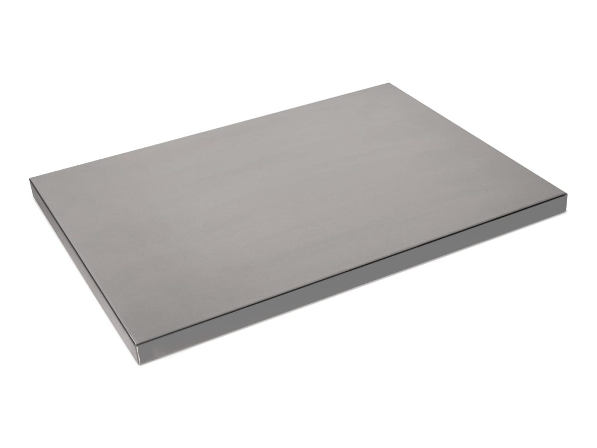 TEKTON Stainless Steel Top (36 W x 27 D in.) | OCT33700 Main image