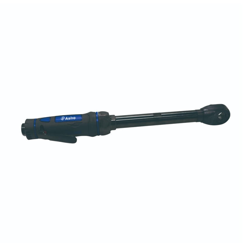 Astro Pneumatic High Speed Extended Air Ratchet for 3/8 Inch and Nano Sockets Main image