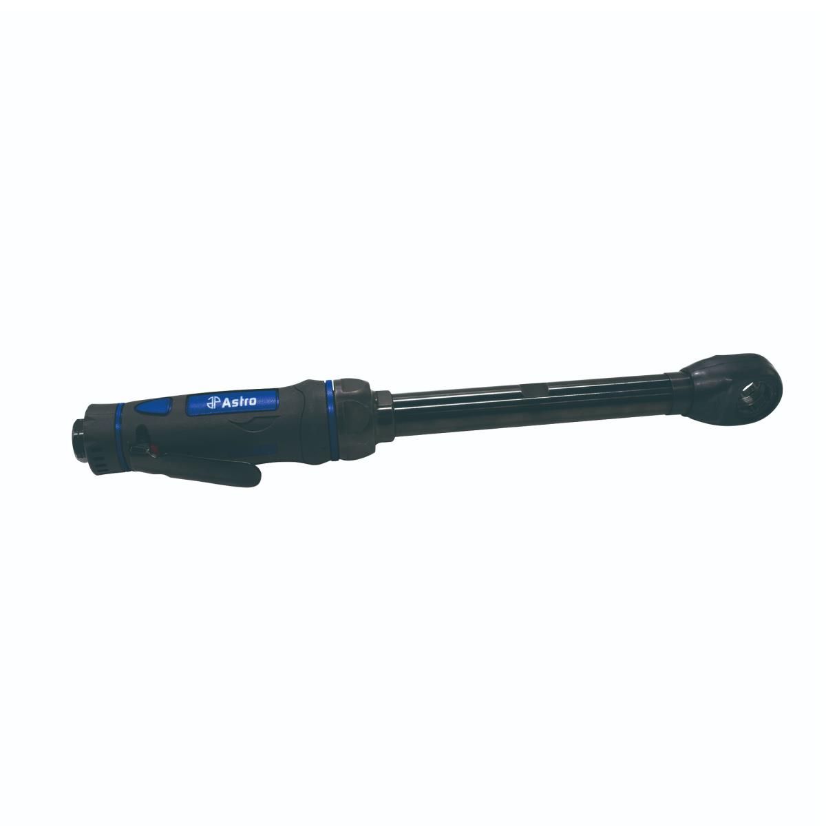 PREORDER: Astro Pneumatic High Speed Extended Air Ratchet for 3/8 Inch and Nano Sockets
