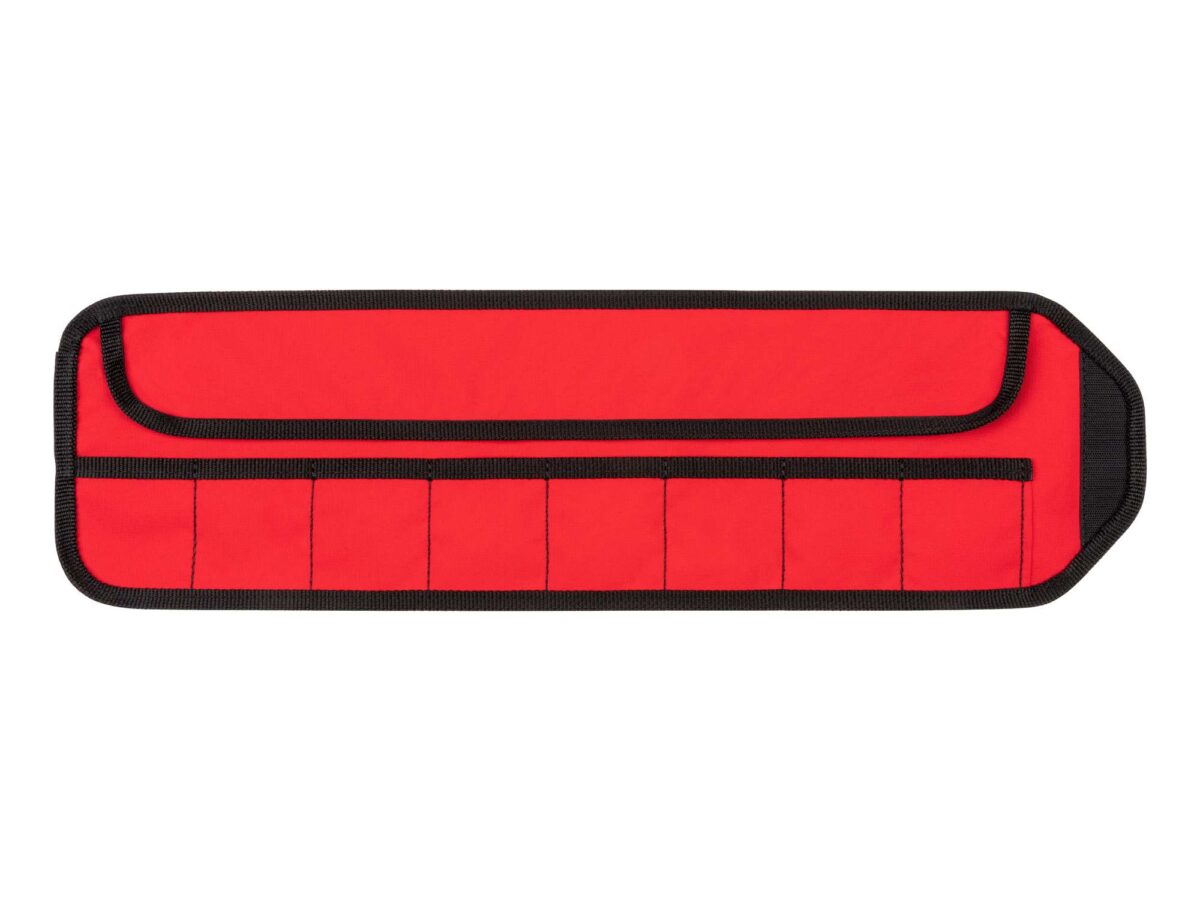 TEKTON 8-Tool Mini Pliers Pouch | OTP50201 Main image