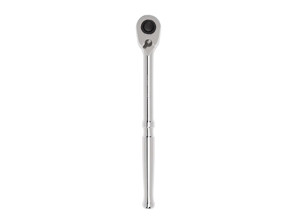 TEKTON 1/2 Inch Drive x 10-1/2 Inch Quick-Release Ratchet | SRH11210 Main image