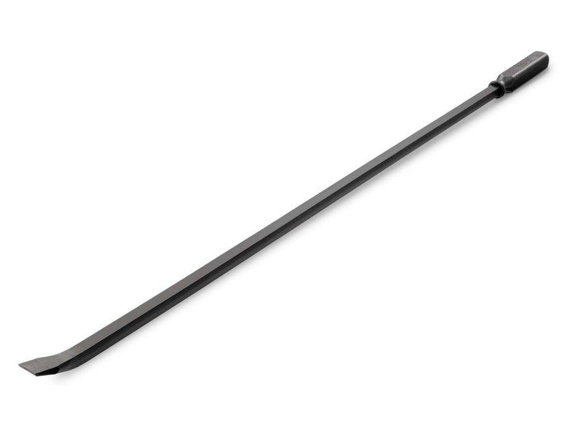 TEKTON 45 Inch Angled End Handled Pry Bar | LSQ42045 Main image