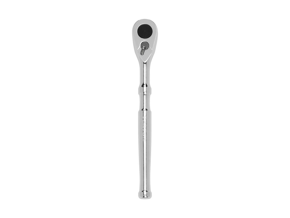 TEKTON 1/4 Inch Drive x 4-1/2 Inch Bit Ratchet | SRH71004