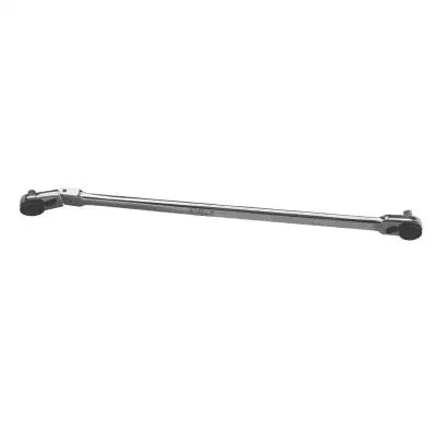 VIM Tools Flex Head Wrench w/ Removable 1/4 in. Square Drive Adapter Main image
