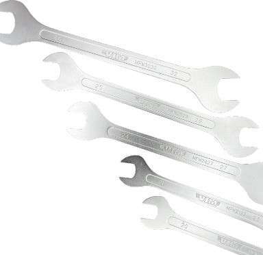 Metric Flat XL Wrench Set Main image