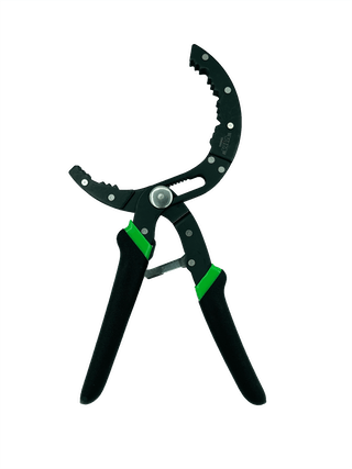 VIM Auto Adjusting Oil Filter Pliers 60mm- 120mm Main image