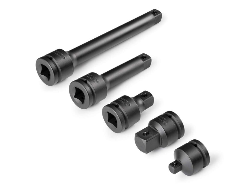 TEKTON 3/4 Inch Drive Accessories Set, 5-Piece (Pin Detent) | SIA93006 Main image