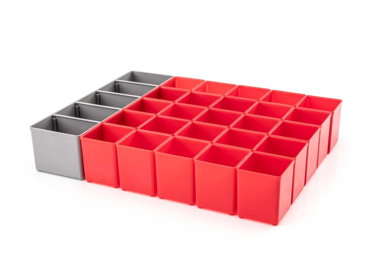 TEKTON Organizer Bin Set (26-Piece) | OLM95026