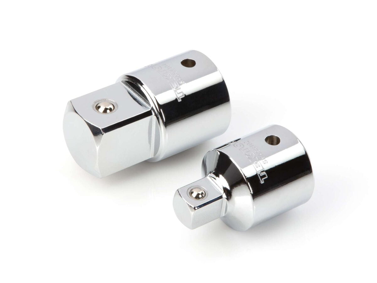 TEKTON 3/4 Inch Drive Adapter/Reducer Set (2-Piece) | SHA93004