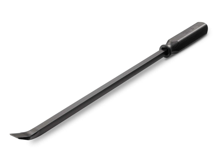 TEKTON 25 Inch Angled End Handled Pry Bar | LSQ42025 Main image