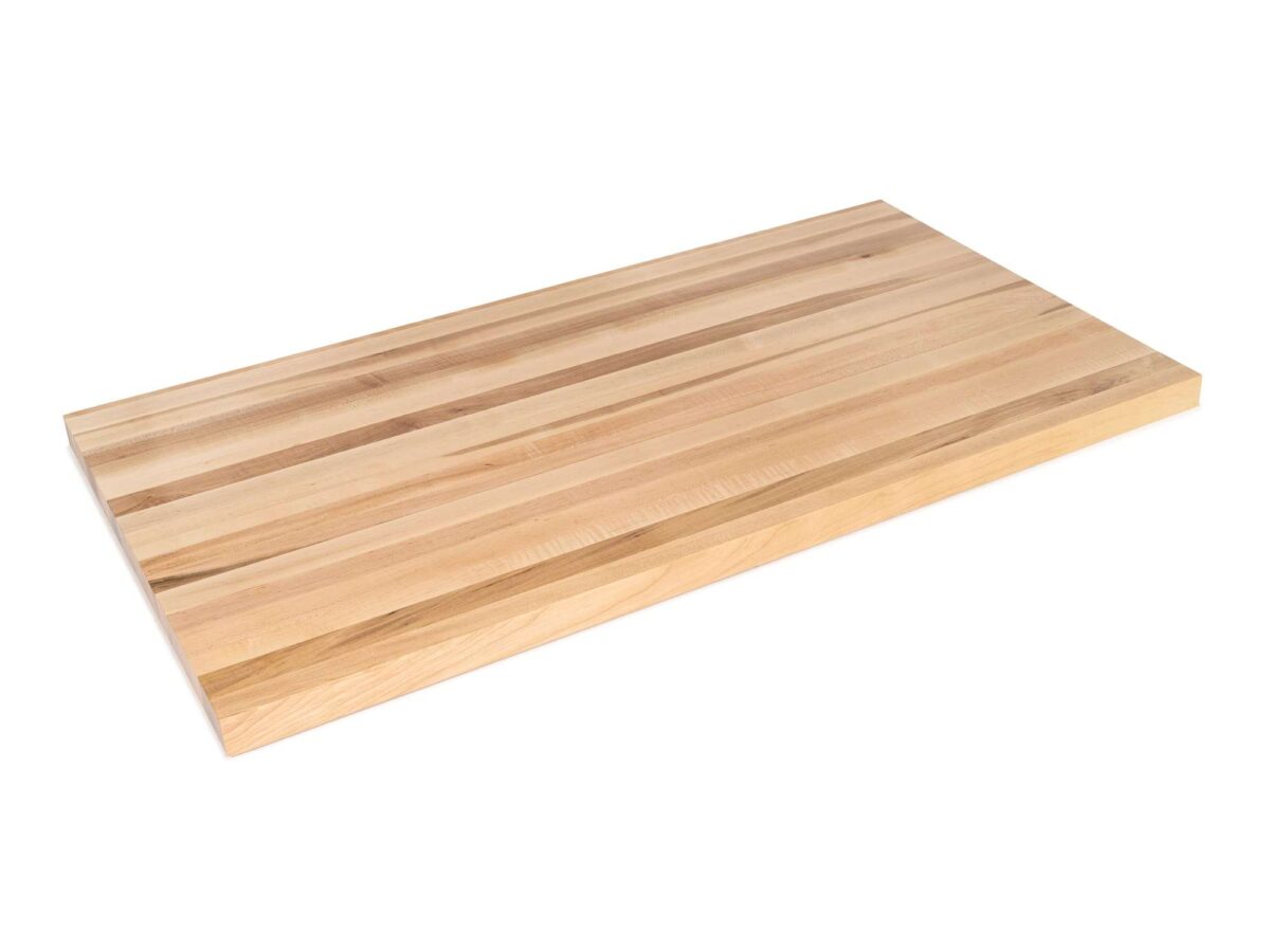 TEKTON Hardwood Block Top (48 W x 27 D in.) | OCT43400