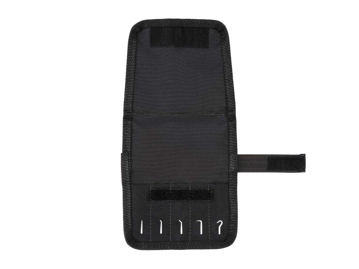TEKTON 5-Tool Pointed Pick and Hook Pouch | OTP71103 Main image