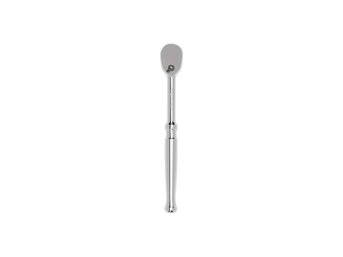 TEKTON 3/8 Inch Drive x 8 Inch Ratchet | SRH01108 Main image