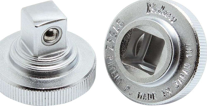 3/8 Sq. Dr. Quick Spinner 3/8 Square Length 25mm Z-series Main image