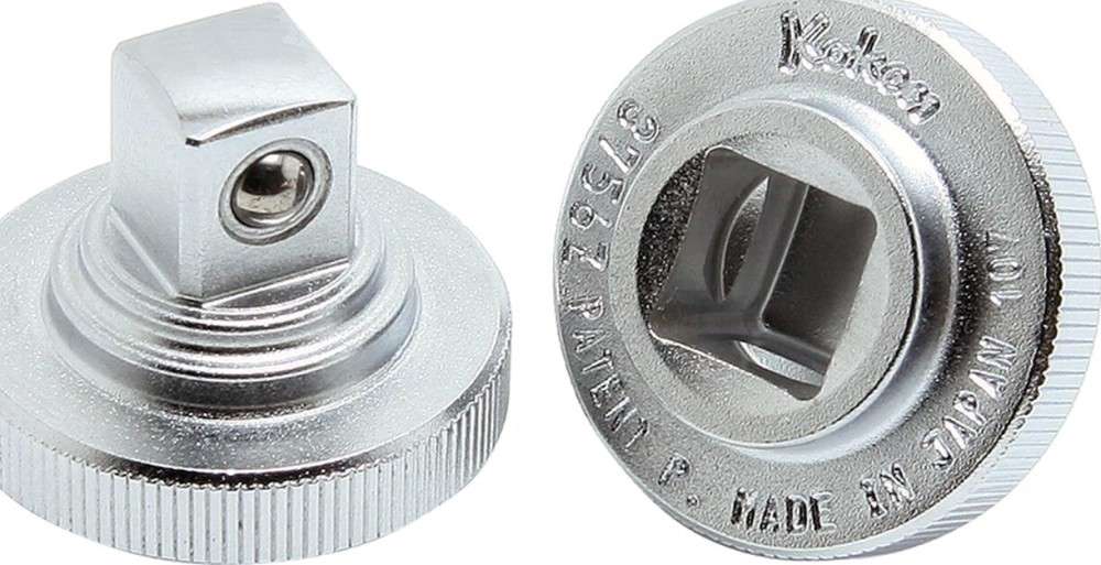 3/8 Sq. Dr. Quick Spinner 3/8 Square Length 25mm Z-series
