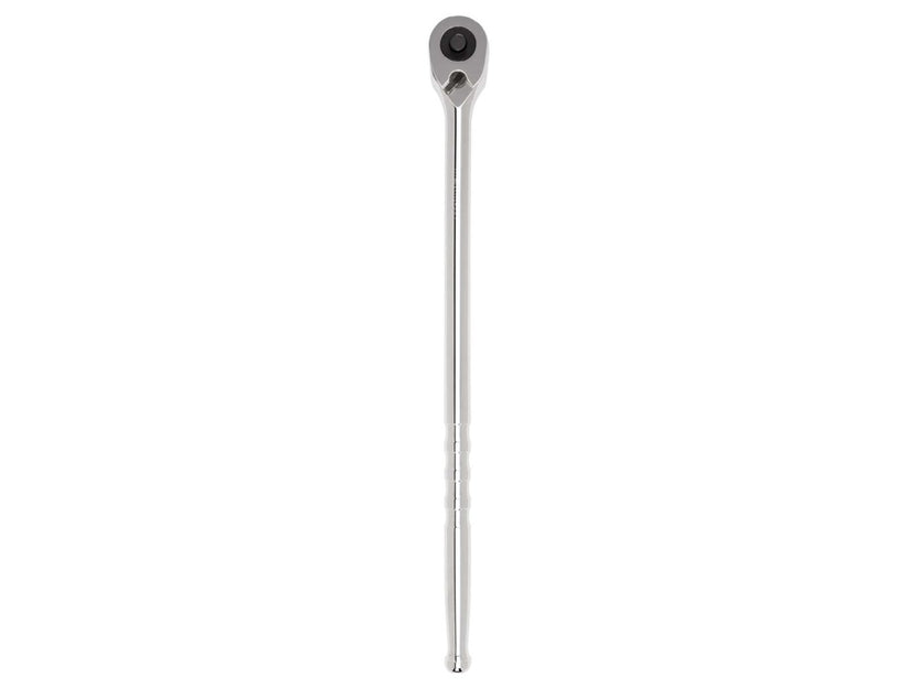 TEKTON 3/4 Inch Drive x 22 Inch Quick-Release Ratchet | SRH11322 Main image