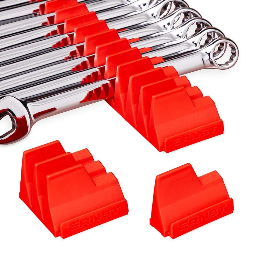20 Tool Modular Wrench Pro - Red Main image
