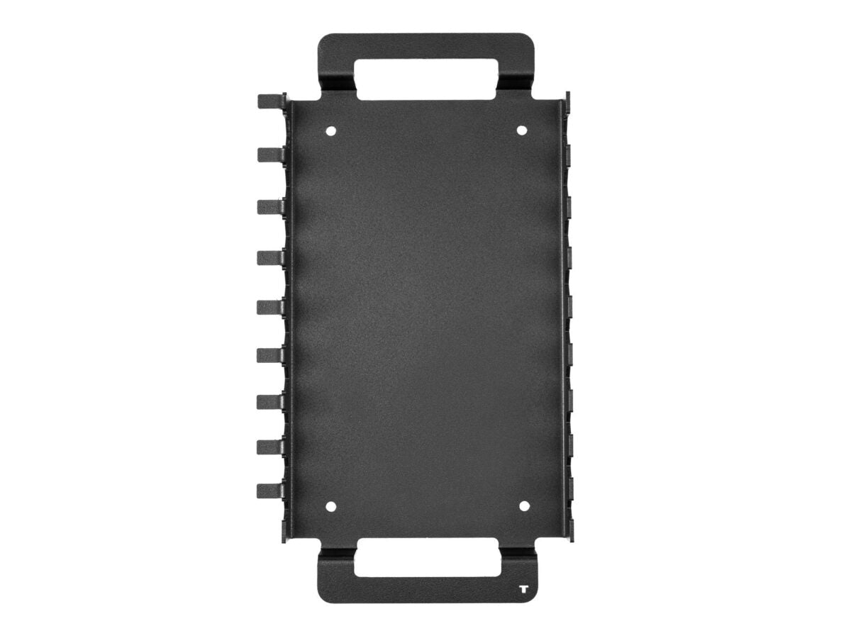 TEKTON 9-Tool Hex L-Key Rack (11-19 mm) | OKH62502 Main image