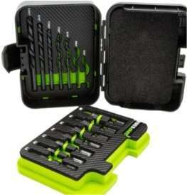 GripEdge 14-PC R.P.T. F.O.R.S. Extractor Set Main image