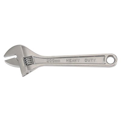 18" ADJUSTABLE WRENCH Main image