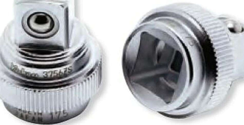 3/8 Sq. Dr. Quick Spinner 3/8 Square Length 25mm Z-series Main image