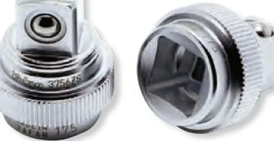 3/8 Sq. Dr. Quick Spinner 3/8 Square Length 25mm Z-series