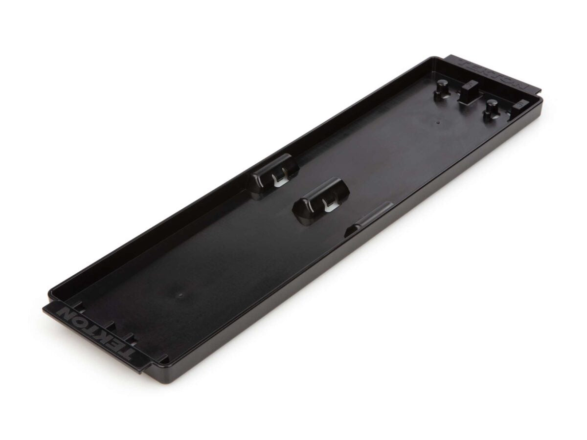 TEKTON 13 Inch 2-Rail Tray | OSC72000 Main image