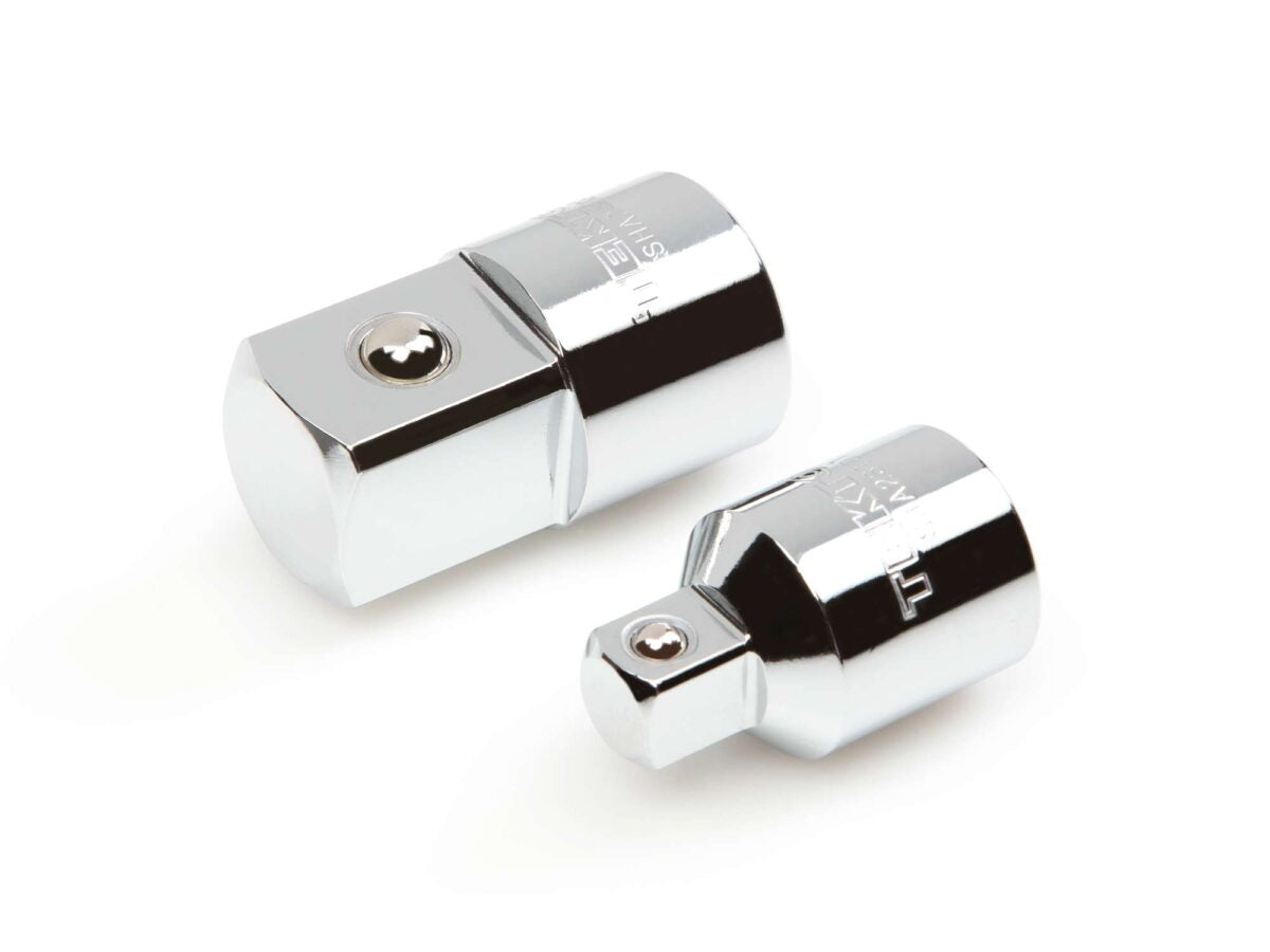 TEKTON 1/2 Inch Drive Adapter/Reducer Set (2-Piece) | SHA92009 Main image