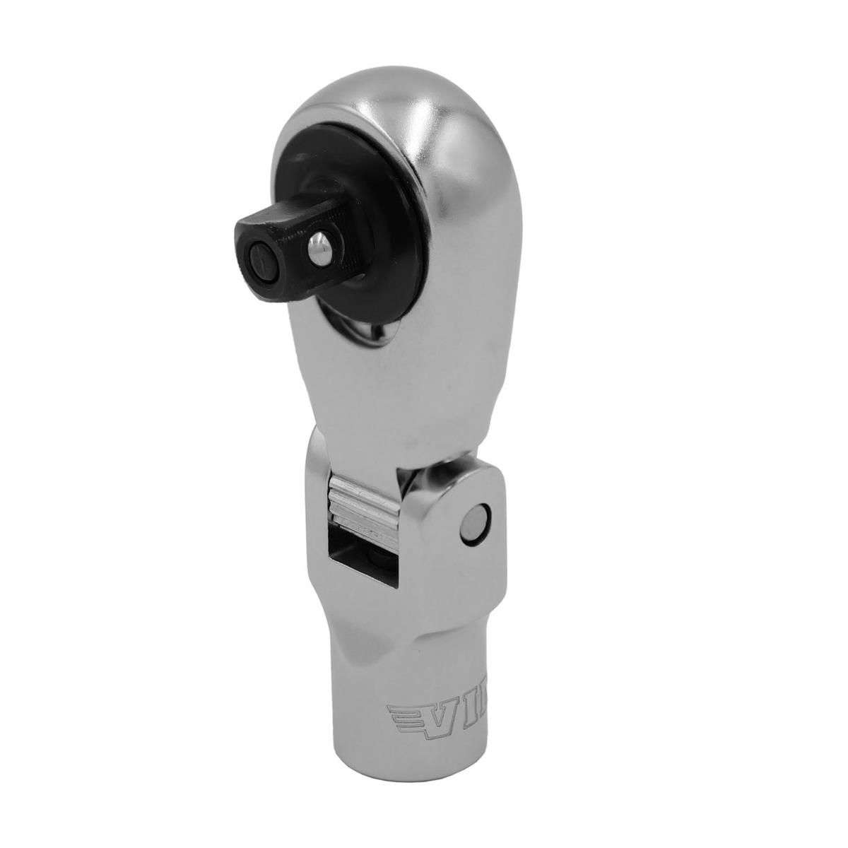 VIM Tools 1/4'' DR. NANO RATCHET HEAD ATTACHMENT Main image
