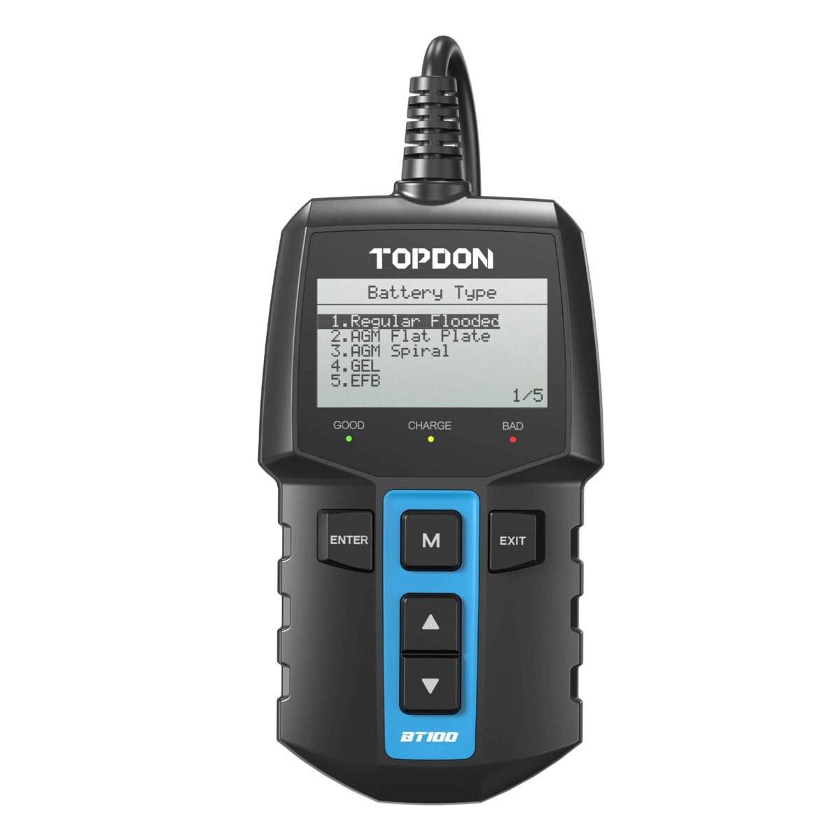 BT100 Secondary image