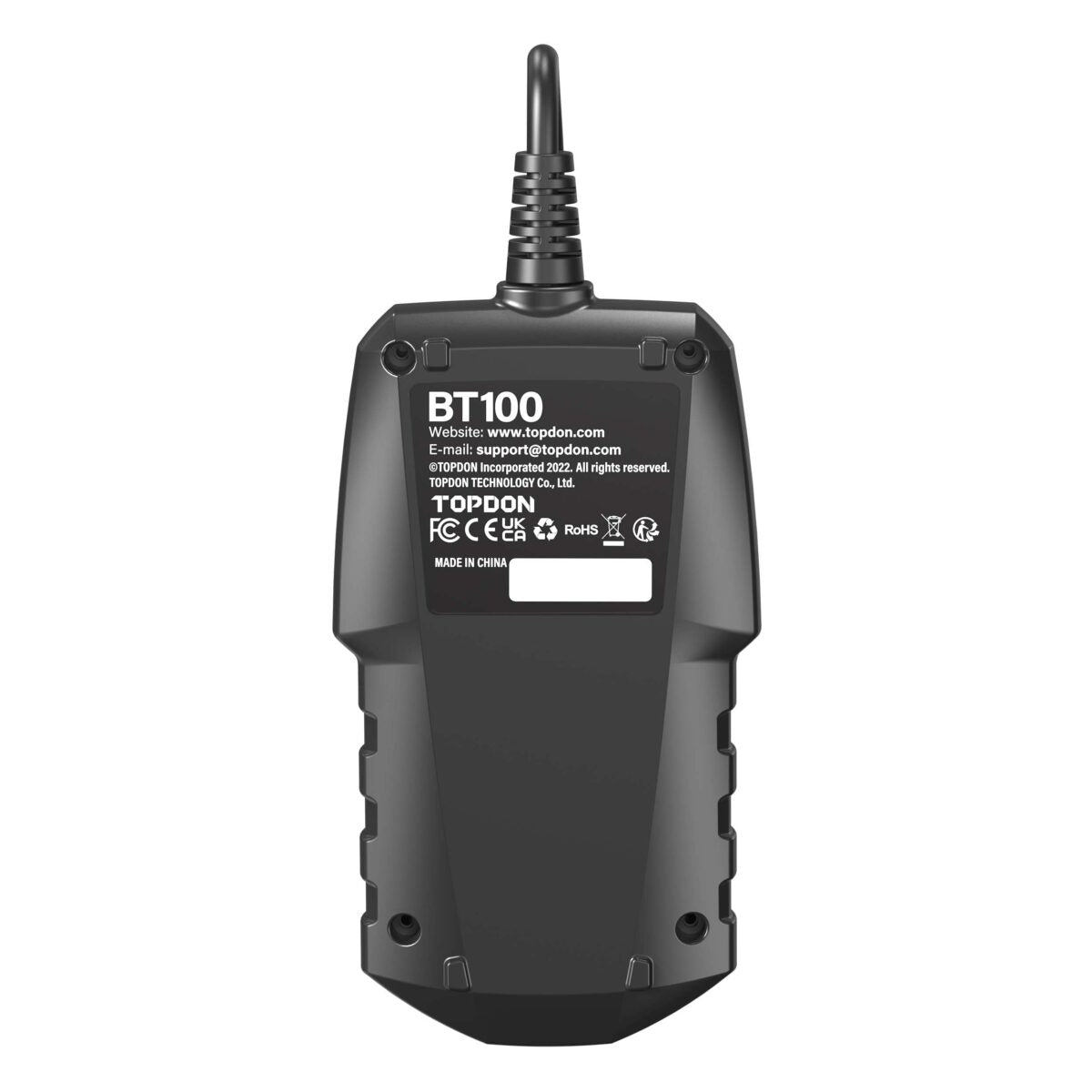 BT100