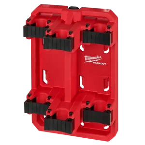 packout long handle tool rack
