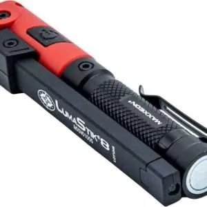 workstar® lumastik® 8 technician's work/inspection light